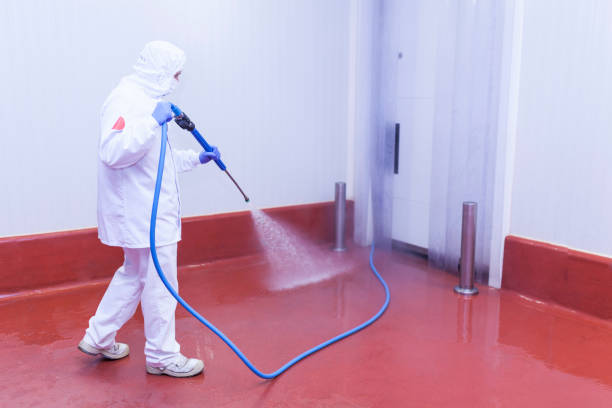 Best Parking Lot and Garage Cleaning  in Wintersville, OH