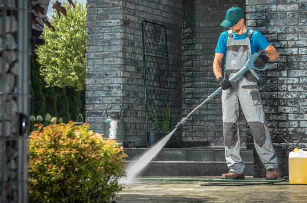 Best Building Exterior Washing  in Wintersville, OH