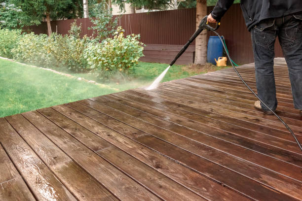 Best Boat and Dock Cleaning  in Wintersville, OH